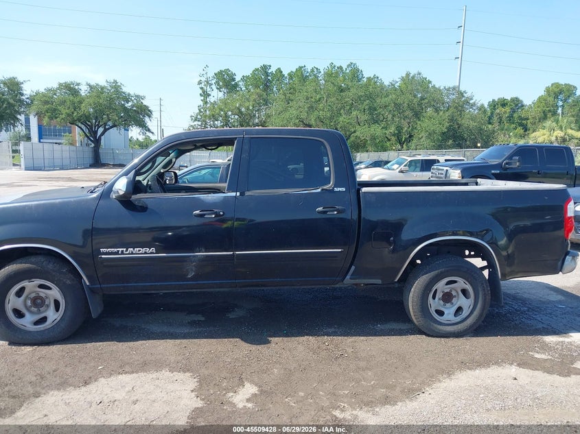 AtlanticExpress - Toyota Tundra