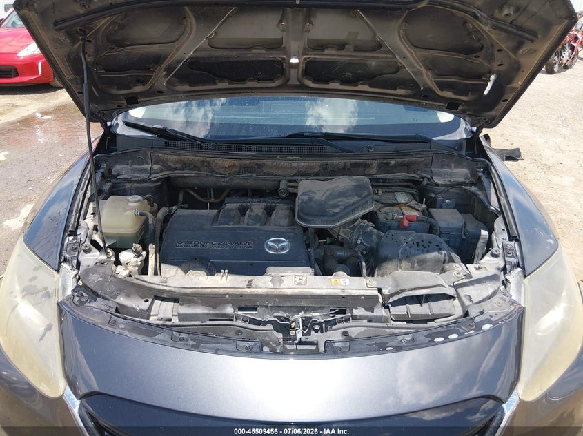 2013 Mazda Cx-9 Sport VIN: JM3TB2BA3D0402097 Lot: 45509456