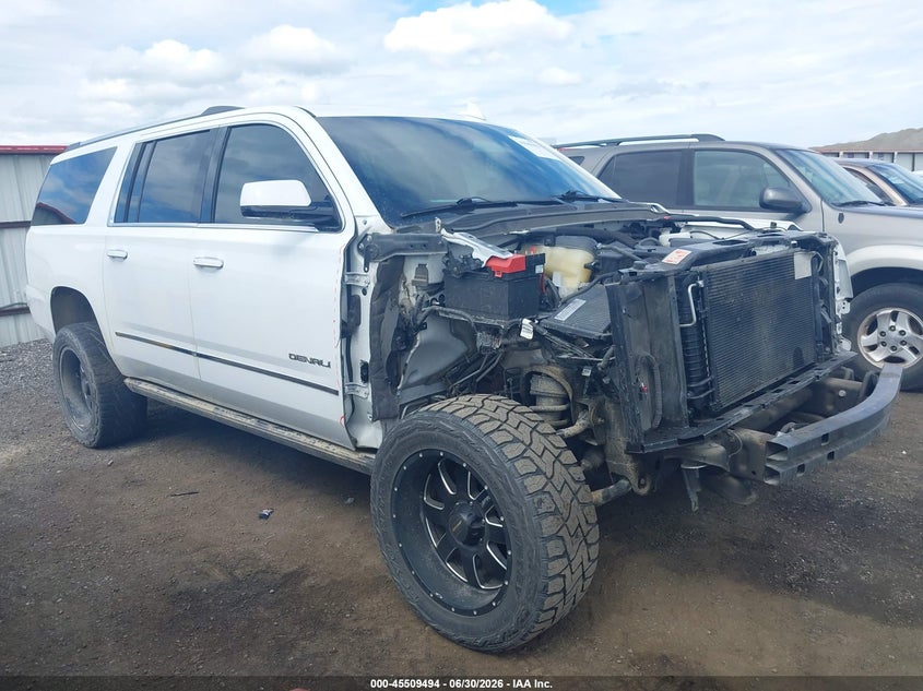 Vin: 1gks2hkj3kr382342, lot: 46007710, gmc yukon xl denali 2019 img_1