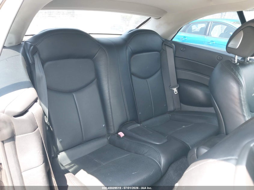 2013 Infiniti G37 VIN: JN1CV6FE1DM771797 Lot: 45509519
