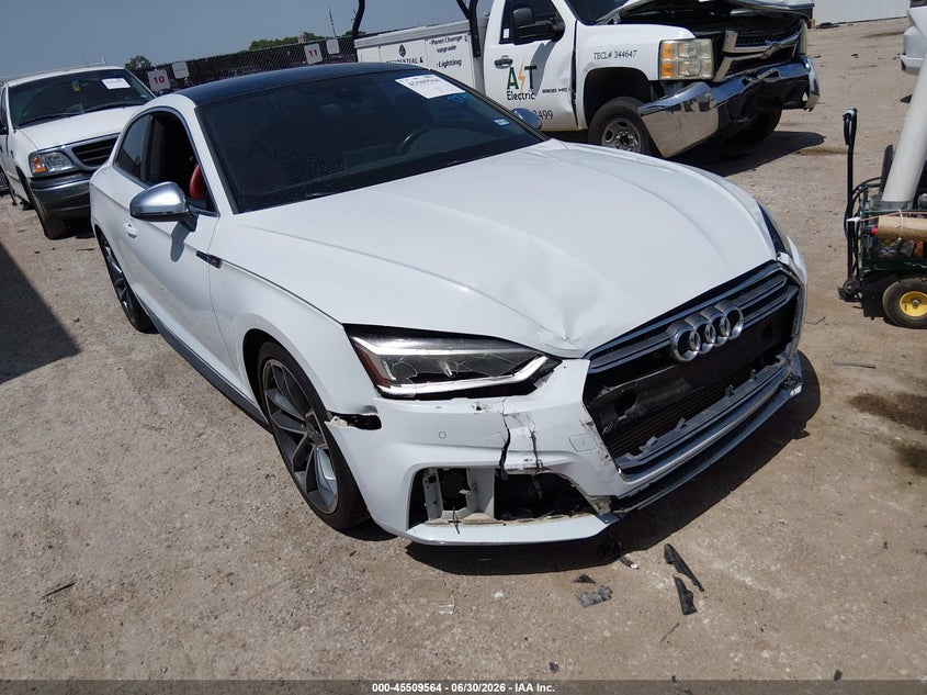 Vin: waup4af55ja024380, lot: 46007780, audi s5 3.0t premium plus 2018 img_1