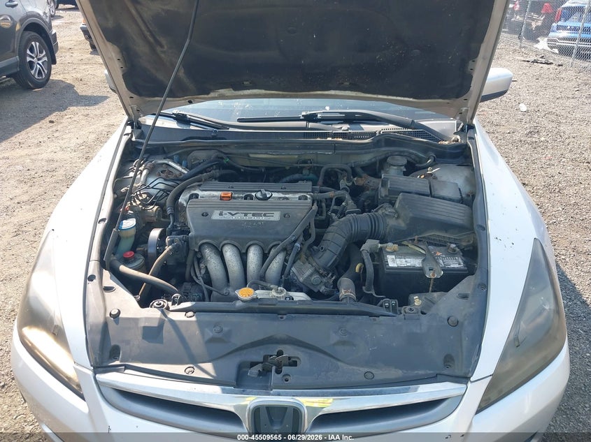 AtlanticExpress - Honda Accord