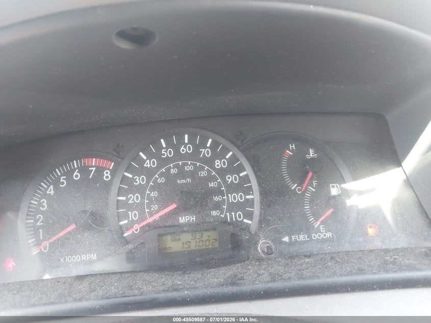 AtlanticExpress - Toyota Corolla