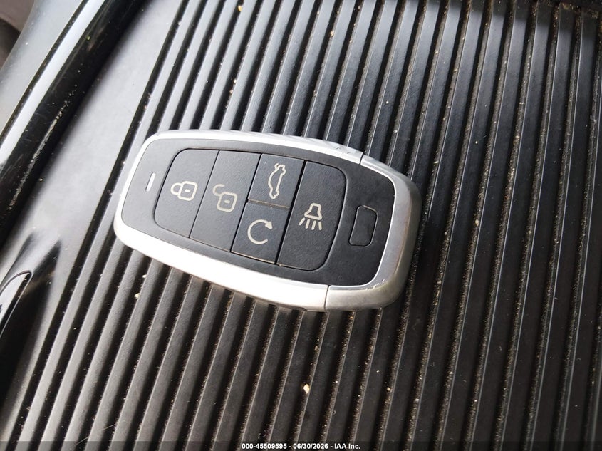 CHRYSLER PACIFICA - zdjęcie 11
