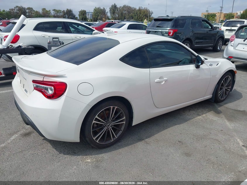 Vin: jf1znaa15f9709362, lot: 46007816, scion fr-s 20154