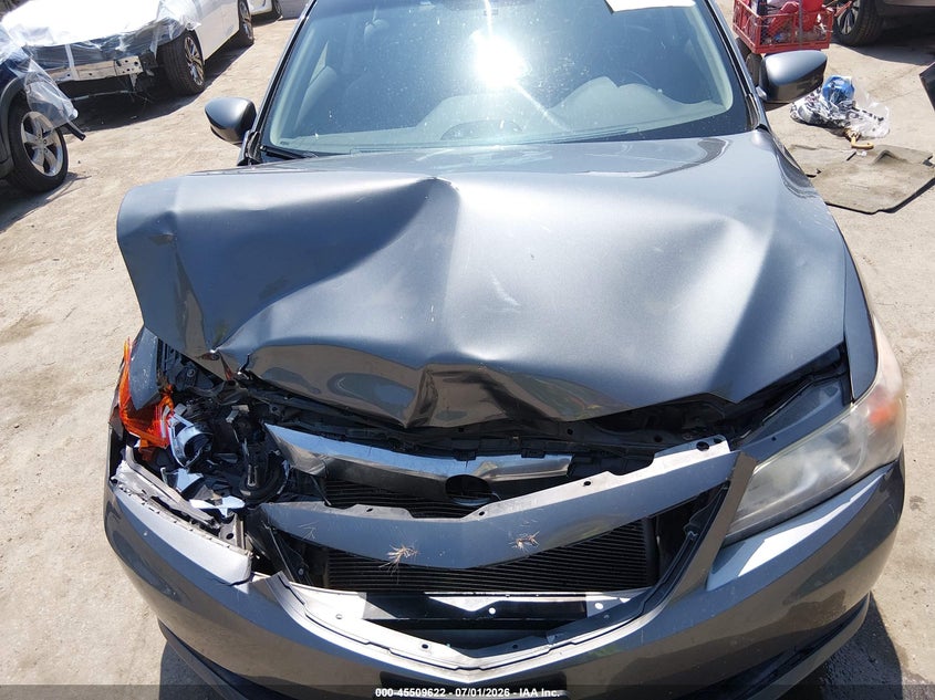 2013 Acura Ilx 2.0L VIN: 19VDE1F32DE009279 Lot: 45509622