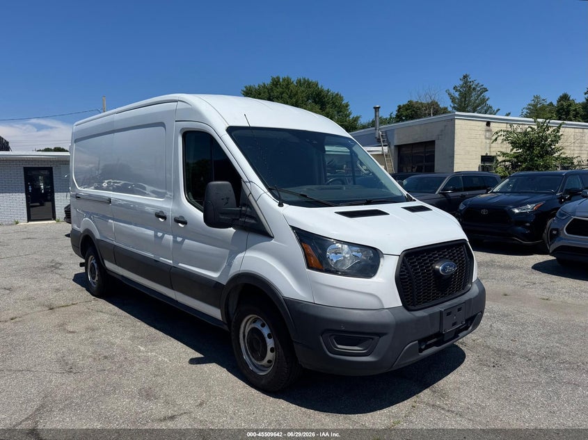 Vin: 1ftbr1c85mka32832, lot: 46007858, ford transit-250 2021 img_1