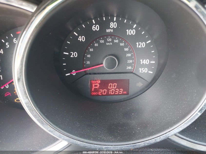AtlanticExpress - Kia Sorento