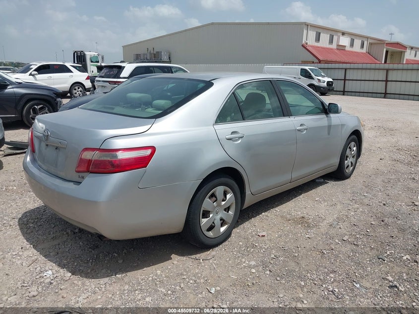 AtlanticExpress - Toyota Camry