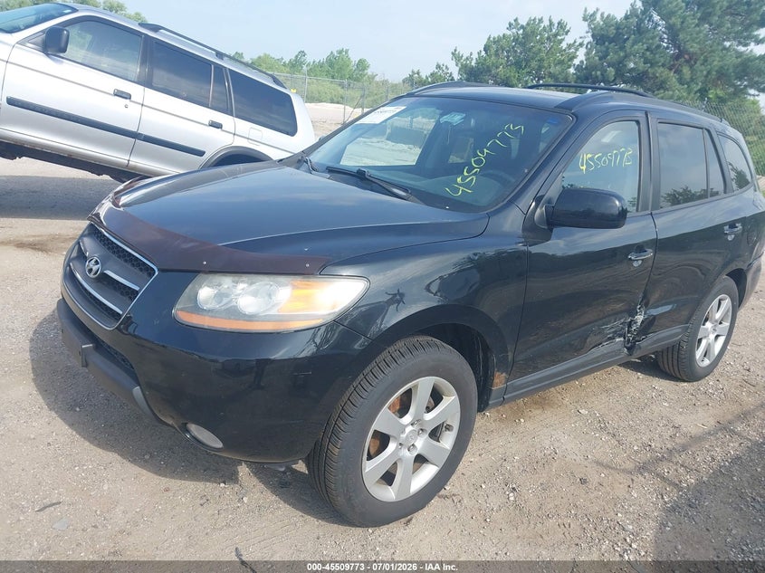 AtlanticExpress - Hyundai Santa Fe