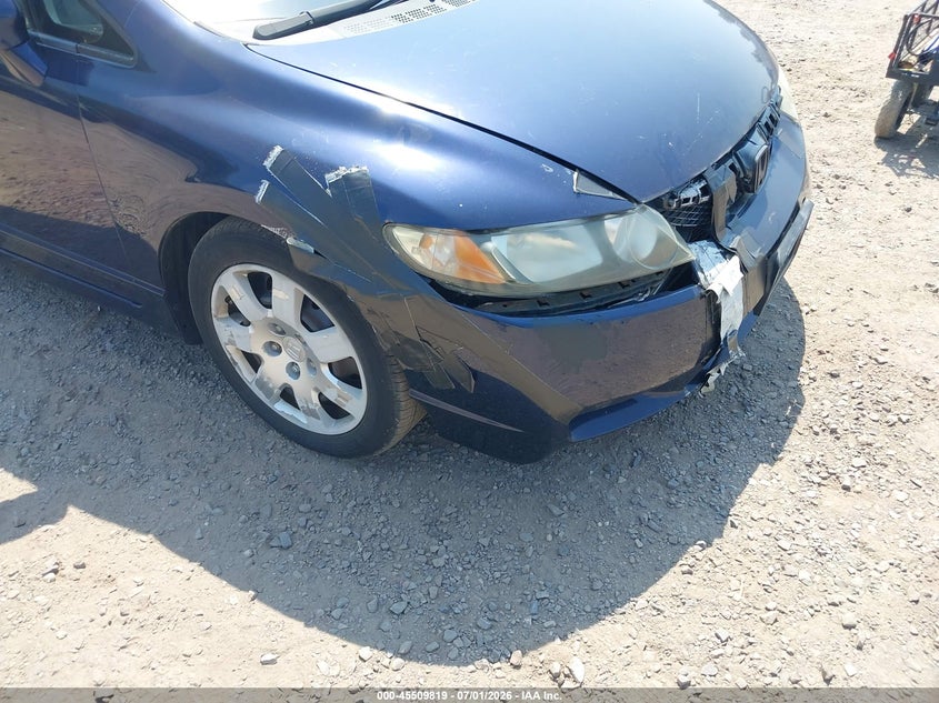 AtlanticExpress - Honda Civic