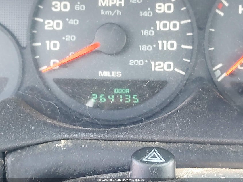 2002 Dodge Neon VIN: 1B3ES26C92D586661 Lot: 45509827