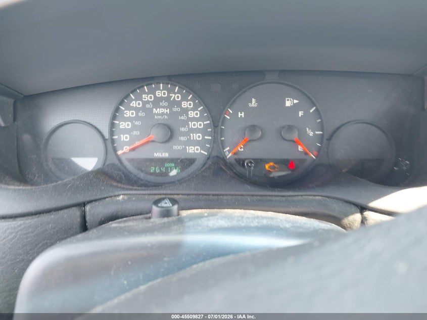 2002 Dodge Neon VIN: 1B3ES26C92D586661 Lot: 45509827