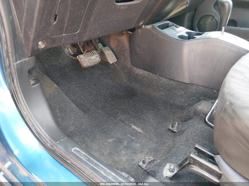 2018 Mitsubishi Mirage Es VIN: ML32A3HJ9JH009502 Lot: 45509865