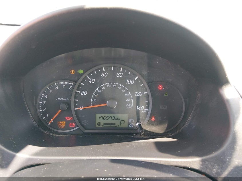 2018 Mitsubishi Mirage Es VIN: ML32A3HJ9JH009502 Lot: 45509865