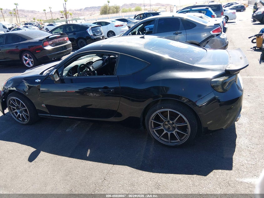 2014 Scion Fr-S VIN: JF1ZNAA15E9704371 Lot: 45509867