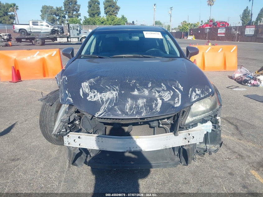 2013 Lexus Gs 350 VIN: JTHBE1BL7D5016226 Lot: 45509878