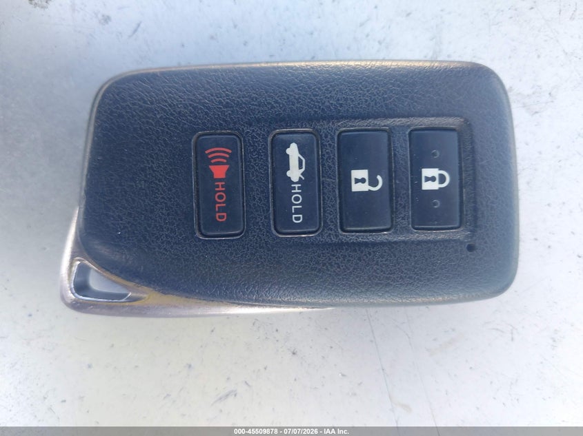 2013 Lexus Gs 350 VIN: JTHBE1BL7D5016226 Lot: 45509878