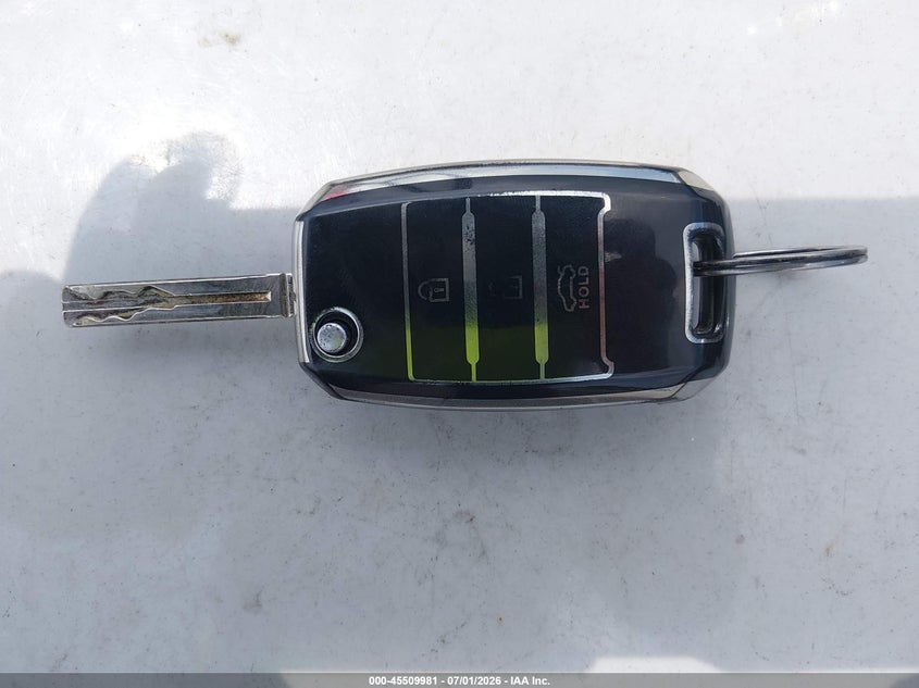 KIA SOUL 2014 VIN KNDJN2A28E7717472