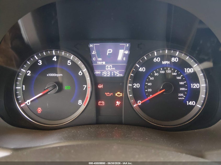 AtlanticExpress - Hyundai Accent