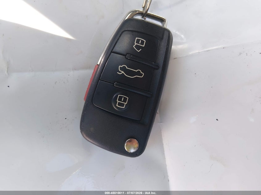 2020 Audi A3 Premium 40 Tfsi Front-Wheel Drive S Tronic VIN: WAUAUGFF7LA093978 Lot: 45510011