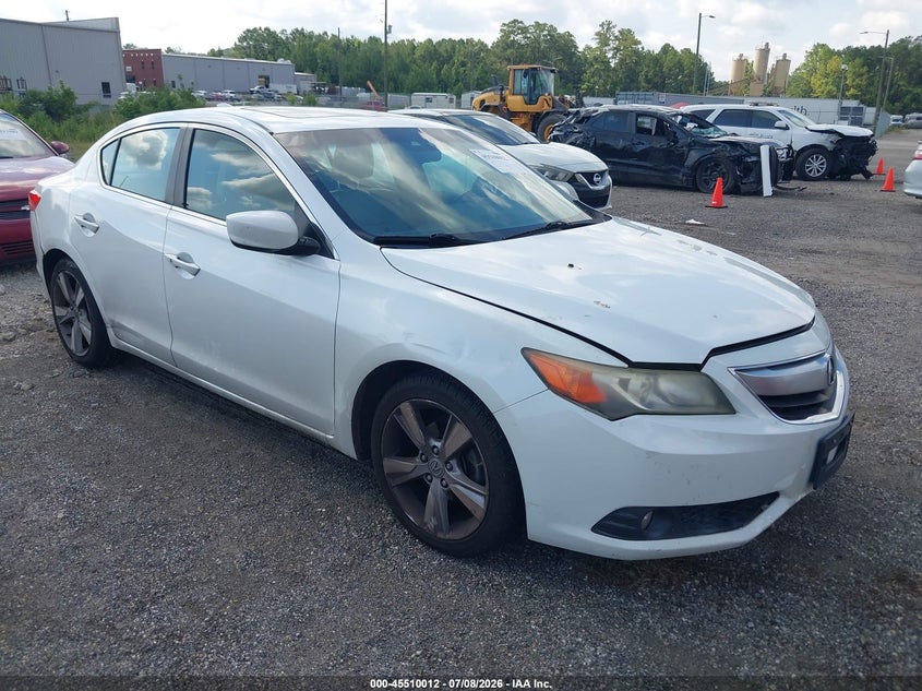 2013 ACURA ILX 2.0L