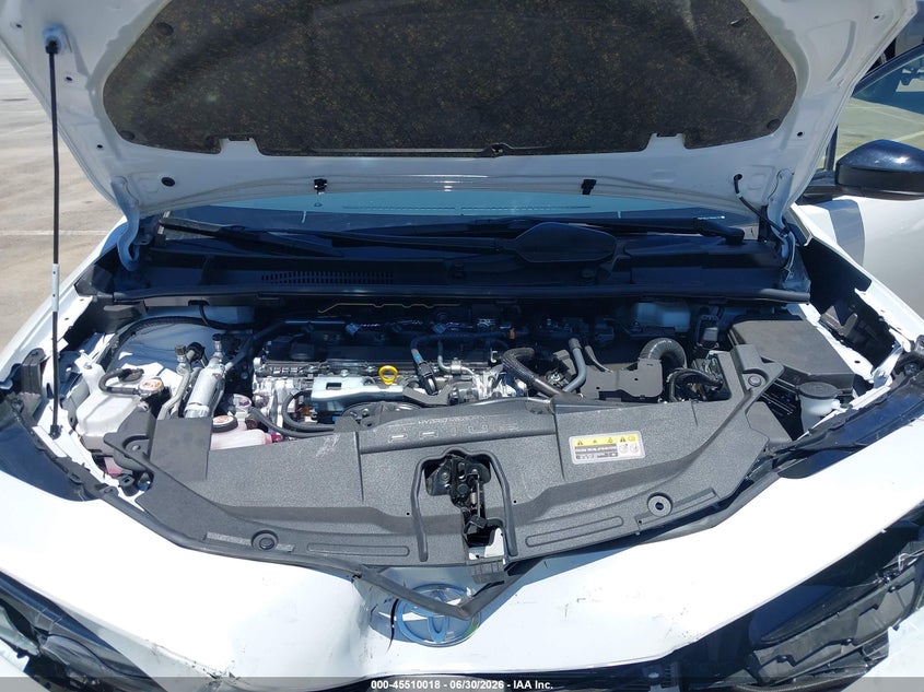 TOYOTA PRIUS PLUG-IN HYBRID - zdjęcie 10