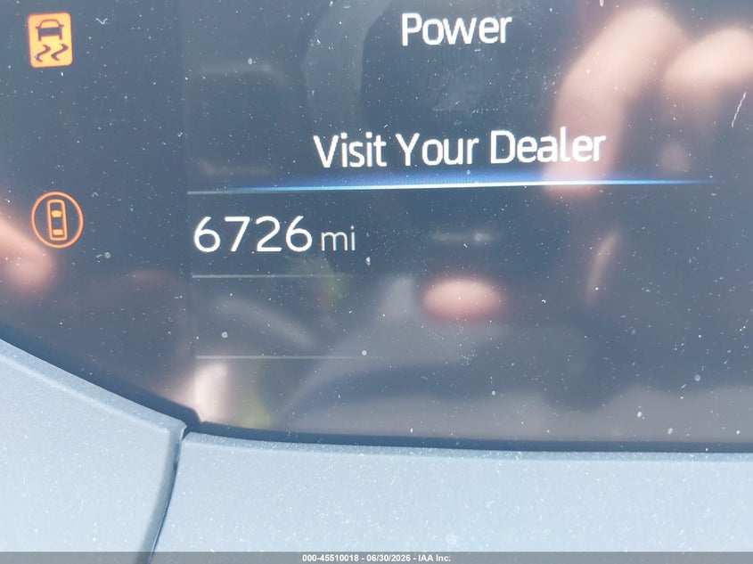 TOYOTA PRIUS PLUG-IN HYBRID - zdjęcie 16