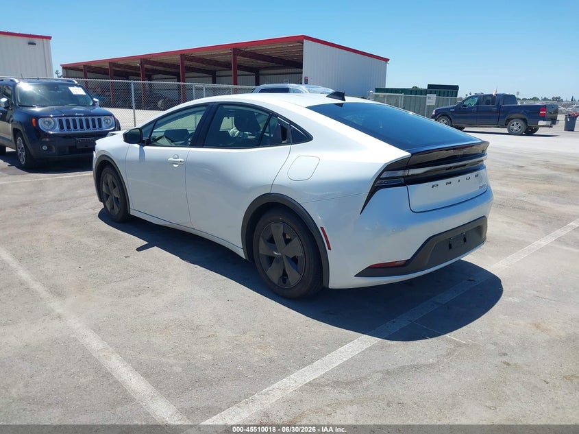 TOYOTA PRIUS PLUG-IN HYBRID - zdjęcie 3