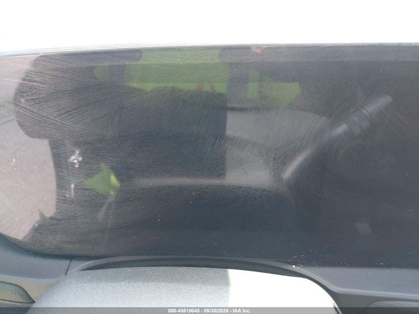 2026 Buick Envista Sport Touring Fwd VIN: KL47LBEP1TB159104 Lot: 45510048