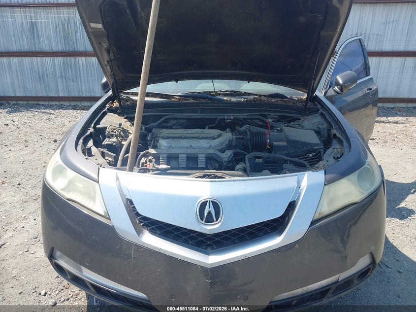 AtlanticExpress - Acura TL