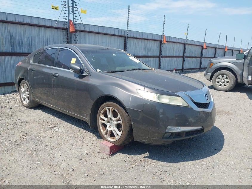Acura