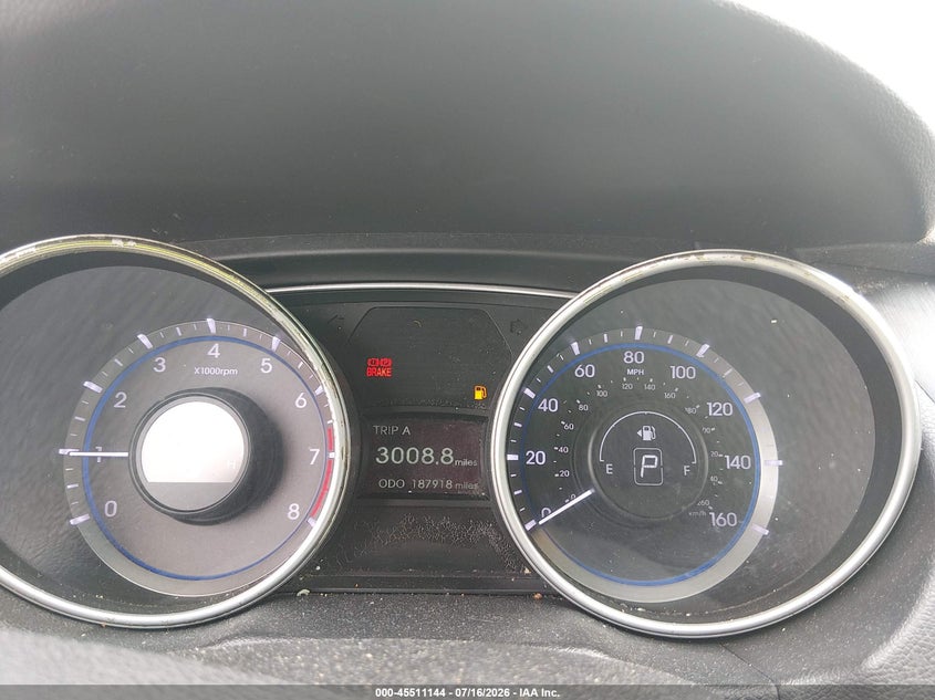 AtlanticExpress - Hyundai Sonata