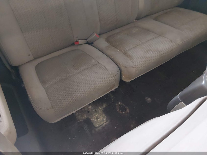 2010 FORD F-150 auction photo 5