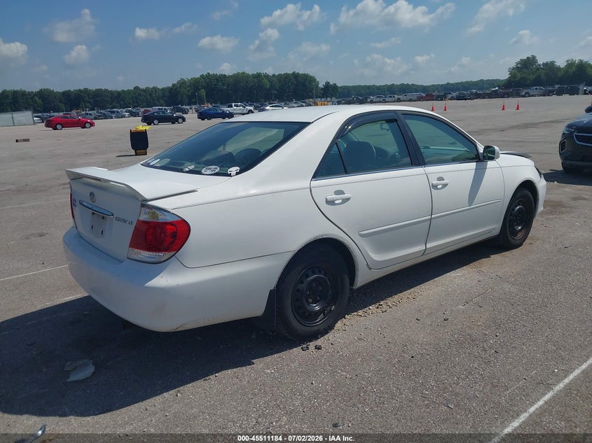 AtlanticExpress - Toyota Camry