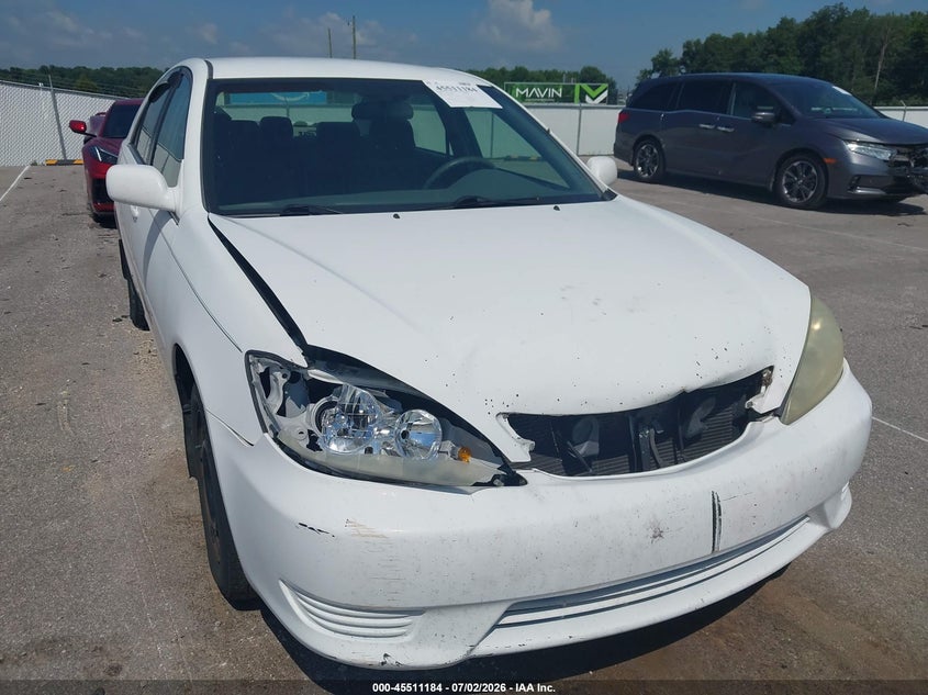 AtlanticExpress - Toyota Camry