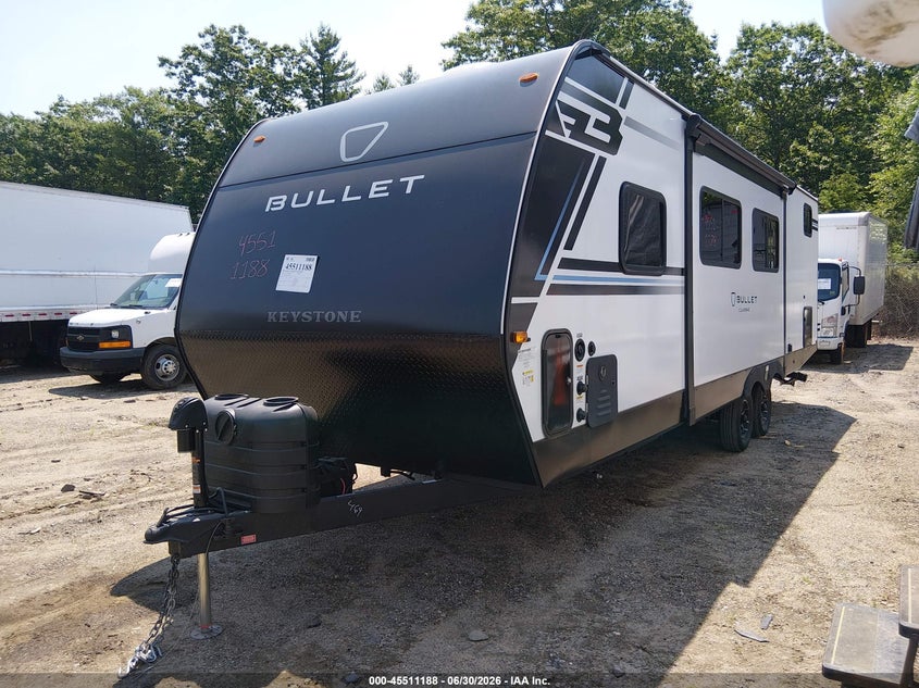 2026 KEYSTONE RV OTHER auction photo 2