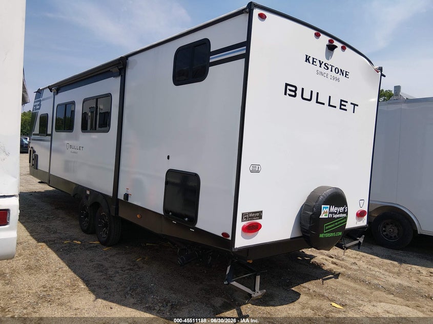 2026 KEYSTONE RV OTHER auction photo 3