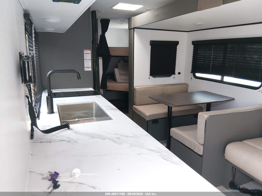 2026 KEYSTONE RV OTHER auction photo 5