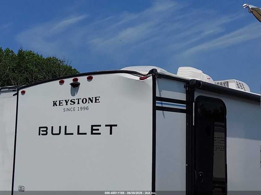 2026 KEYSTONE RV OTHER auction photo 6