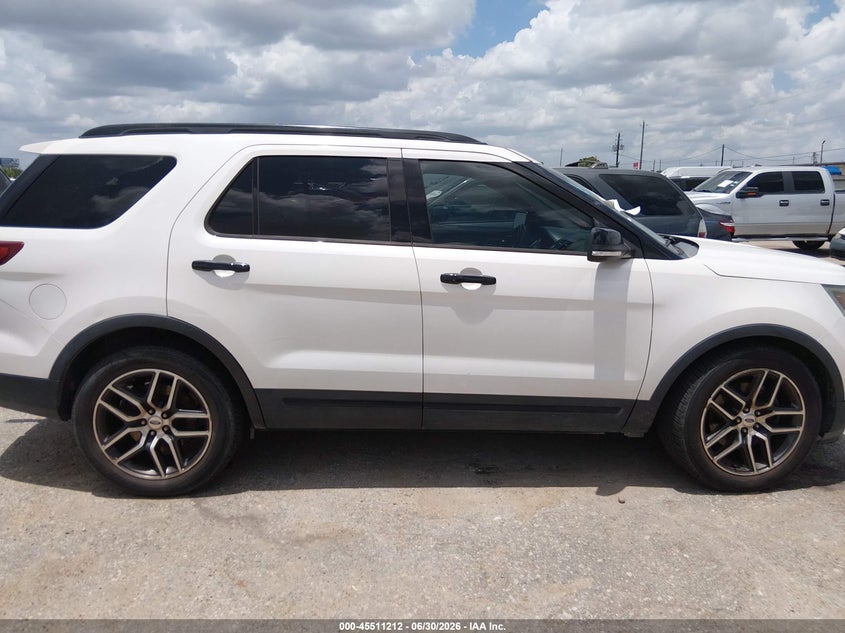 AtlanticExpress - Ford Explorer Sport Trac