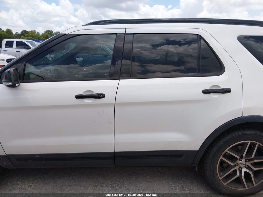 AtlanticExpress - Ford Explorer Sport Trac