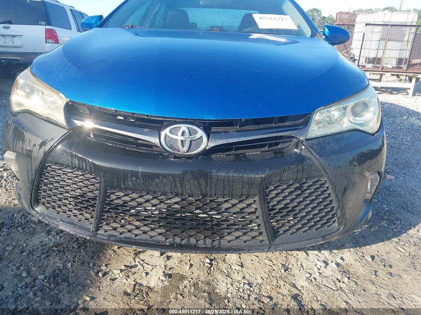 AtlanticExpress - Toyota Camry