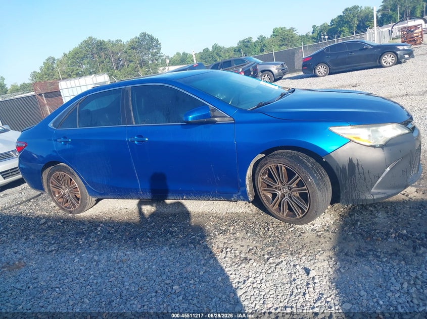 AtlanticExpress - Toyota Camry