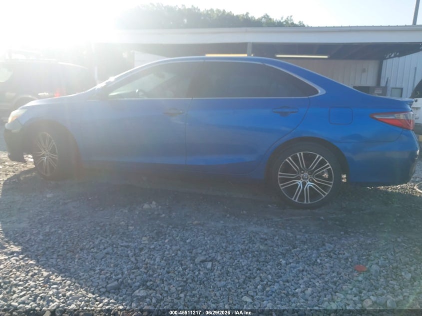 AtlanticExpress - Toyota Camry