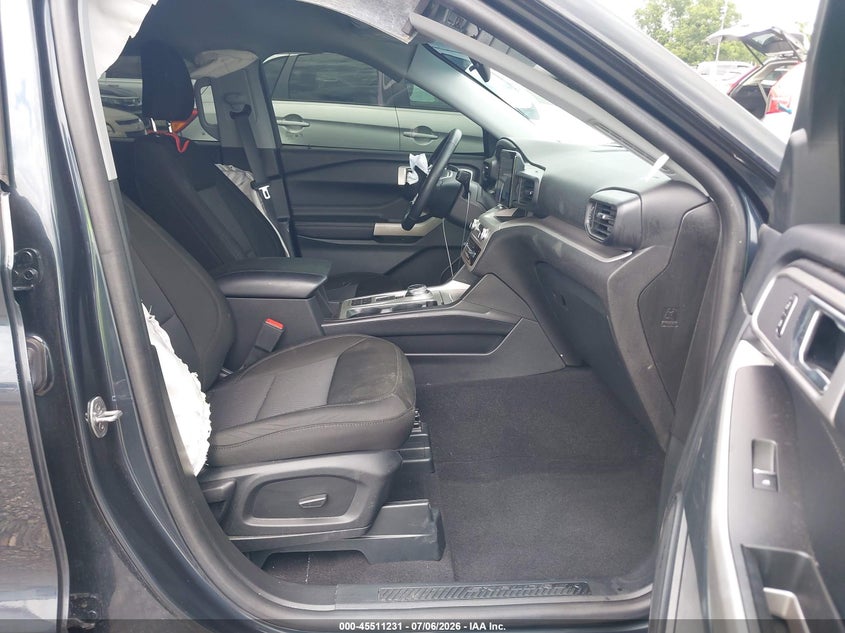 Фото 5 - FORD EXPLORER