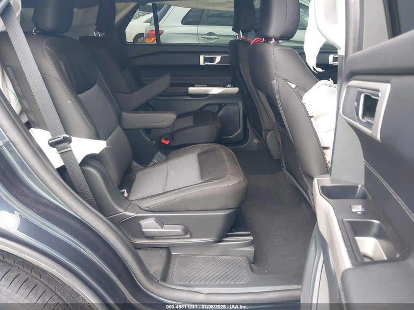 Фото 8 - FORD EXPLORER