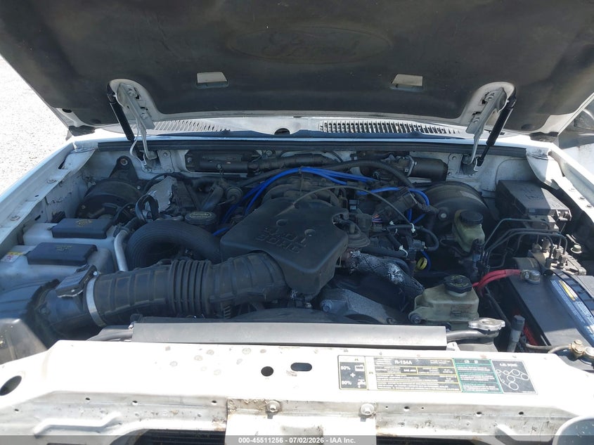 2005 Ford Explorer Sport Trac Adrenalin/Xls/Xlt VIN: 1FMZU67K15UB82499 Lot: 45511256