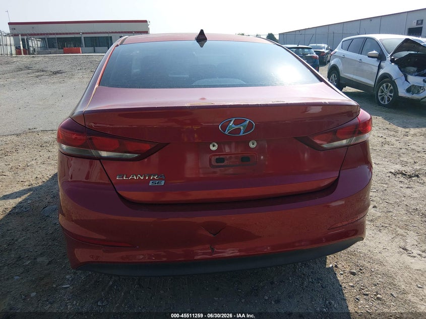 AtlanticExpress - Hyundai Elantra