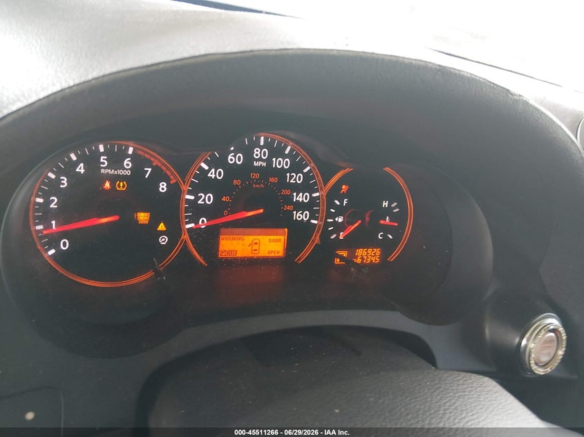 AtlanticExpress - Nissan Altima